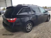 ✅ 2012 Honda Odyssey EX • VIN: 5FNRL5H49CB074493 • Lot: 82772745. Wystawiony na Copart z przebiegiem 221 083 mil. Bezpłatny archiwum sprzedaży aukcyjnych z USA i szczegółowy raport historii pojazdu na DreamBid. Zdjęcie 3.