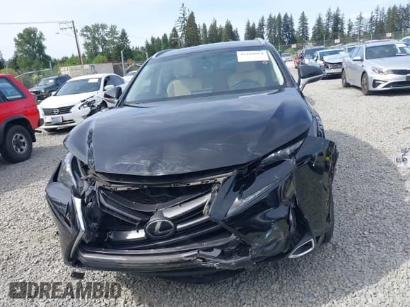 ✅ 2016 Lexus NX 200t • VIN: JTJBARBZ0G2081079 • Lot: 42169864. Wystawiony na IAAI z przebiegiem 122 922 mil. Bezpłatny archiwum sprzedaży aukcyjnych z USA i szczegółowy raport historii pojazdu na DreamBid. Zdjęcie 12.