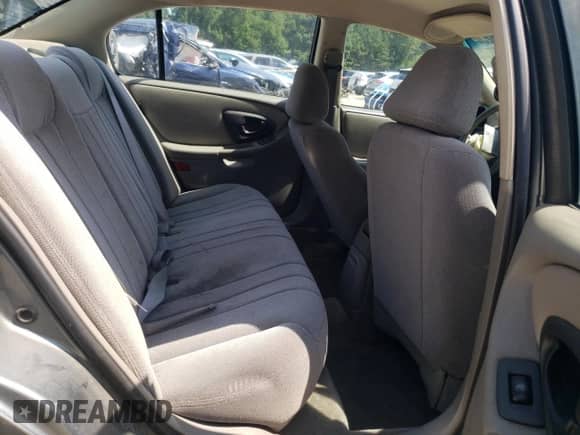 2003 Chevrolet Malibu с VIN 1G1ND52J33M648712, выставлен на аукционе Copart как лот 66496125 с пробегом 128 806 миль миль и Списание • Salvage title. История ставок и продаж доступна на DreamBid. Изображение 10.