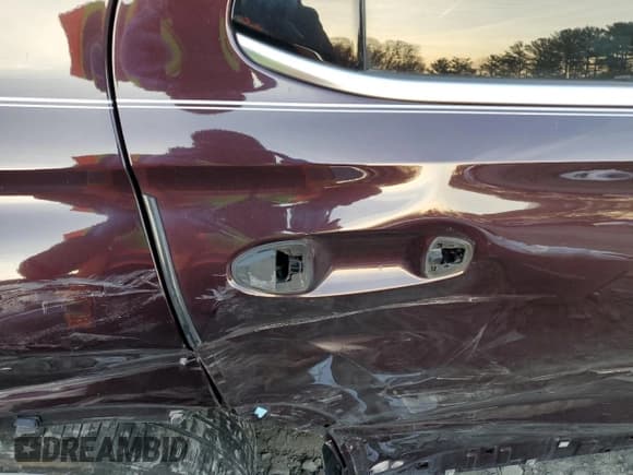 ✅ 2023 Hyundai Palisade Calligraphy • VIN: KM8R7DGEXPU499030 • Лот: 82317074. Опубликован ранее на Copart с пробегом 91 322 миль. Бесплатный доступ к архиву аукционных продаж из США и подробный отчёт об истории автомобиля на DreamBid. Изображение 11.