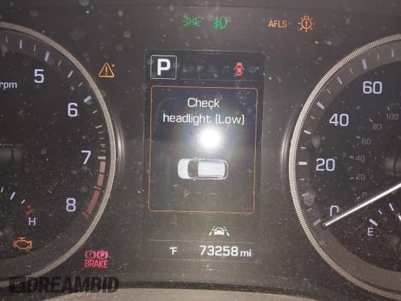 2016 Hyundai Tucson Limited with VIN KM8J33A27GU061924, listed as a IAAI auction lot 43466309 with 73,258 mi miles and . Bid and sale history available at DreamBid. Image 16.