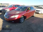 ✅ 2008 Lexus ES 330 • VIN: JTHBJ46G382214528 • Lot: 43836909. Listed on IAAI with 189,381 mi. Free auction sales archive from the USA and detailed vehicle history report at DreamBid. Image 2.