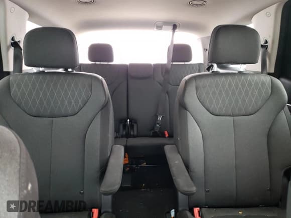 ✅ 2020 Hyundai Palisade SEL • VIN: KM8R2DHE2LU118178 • Лот: 71794824. Опубликован ранее на Copart с пробегом 78 345 миль. Бесплатный доступ к архиву аукционных продаж из США и подробный отчёт об истории автомобиля на DreamBid. Изображение 10.