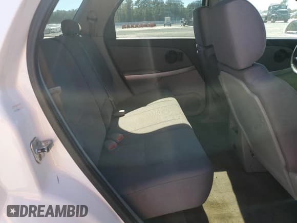 ✅ 2009 Chevrolet Equinox 1LT • VIN: 2CNDL33FX96245611 • Лот: 76590474. Опубликован ранее на Copart с пробегом 216 754 миль. Бесплатный доступ к архиву аукционных продаж из США и подробный отчёт об истории автомобиля на DreamBid. Изображение 10.