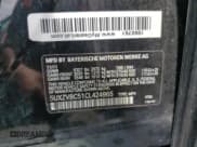 ✅ 2012 BMW X5 50i • VIN: 5UXZV8C51CL424965 • Лот: 64414455. Опубликован ранее на Copart с пробегом 121 894 миль. Бесплатный доступ к архиву аукционных продаж из США и подробный отчёт об истории автомобиля на DreamBid. Изображение 13.