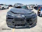 ✅ 2024 BMW 7 Series 760i xDrive • VIN: WBA33EJ04RCR14387 • Лот: 54199154. Опубликован ранее на Copart с пробегом Не указан. Бесплатный доступ к архиву аукционных продаж из США и подробный отчёт об истории автомобиля на DreamBid. Изображение 5.