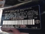 ✅ 2019 Toyota Camry XSE • VIN: 4T1BZ1HK7KU509035 • Lot: 43656829. Wystawiony na IAAI z przebiegiem 78 613 mil. Bezpłatny archiwum sprzedaży aukcyjnych z USA i szczegółowy raport historii pojazdu na DreamBid. Zdjęcie 9.