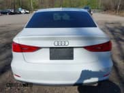 ✅ 2015 Audi A3 Premium Plus • VIN: WAUEFGFF9F1032244 • Lot: 42099626. Listed on IAAI with 105,295 mi. Free auction sales archive from the USA and detailed vehicle history report at DreamBid. Image 16.