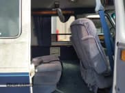 ✅ 1989 Chevrolet Sportvan • VIN: 1GBEG25KXK7152096 • Лот: 43754333. Опубликован ранее на IAAI с пробегом 45 221 миль. Бесплатный доступ к архиву аукционных продаж из США и подробный отчёт об истории автомобиля на DreamBid. Изображение 8.