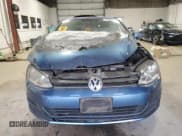 ✅ 2016 Volkswagen Golf TSI S • VIN: 3VW217AU9GM026746 • Lot: 81384815. Wystawiony na Copart z przebiegiem Nie podano. Bezpłatny archiwum sprzedaży aukcyjnych z USA i szczegółowy raport historii pojazdu na DreamBid. Zdjęcie 5.