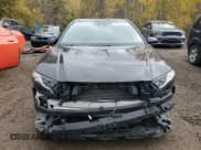 ✅ 2025 Toyota Camry LE • VIN: 4T1DBADK7SU502850 • Lot: 84231305. Listed on Copart with 188,099 mi. Free auction sales archive from the USA and detailed vehicle history report at DreamBid. Image 5.