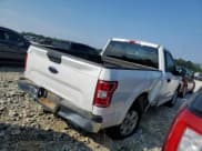 ✅ 2020 Ford F-150 XL • VIN: 1FTMF1CB1LKF00017 • Lot: 44971285. Listed on Copart with 67,581 mi. Free auction sales archive from the USA and detailed vehicle history report at DreamBid. Image 3.