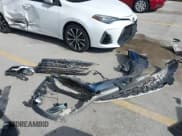 ✅ 2021 Volkswagen Atlas SE • VIN: 1V2WC2CA4MC232301 • Lot: 42538962. Listed on IAAI with Not provided. Free auction sales archive from the USA and detailed vehicle history report at DreamBid. Image 12.