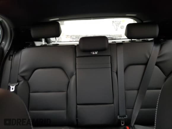 ✅ 2020 Mercedes-Benz GLA 250 • VIN: WDCTG4GB9LJ659579 • Лот: 36731873. Опубликован ранее на Copart с пробегом 18 689 миль. Бесплатный доступ к архиву аукционных продаж из США и подробный отчёт об истории автомобиля на DreamBid. Изображение 10.