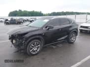✅ 2016 Lexus NX 200t • VIN: JTJBARBZXG2091330 • Lot: 39742876. Listed on IAAI with 105,688 mi. Free auction sales archive from the USA and detailed vehicle history report at DreamBid. Image 18.