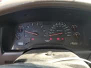 ✅ 2004 Dodge Dakota Sport • VIN: 1D7GL32KX4S653750 • Lot: 63907154. Listed on Copart with 133,226 mi. Free auction sales archive from the USA and detailed vehicle history report at DreamBid. Image 9.