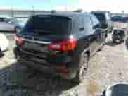 2018 Mitsubishi Outlander SE с VIN JA4AR3AWXJU013308, выставлен на аукционе IAAI как лот 42142171 с пробегом 85 848 миль миль и . История ставок и продаж доступна на DreamBid. Изображение 4.