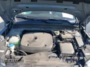 ✅ 2021 Volvo XC40 R-Design • VIN: YV4162UM1M2459959 • Lot: 43184721. Listed on IAAI with 50,401 mi. Free auction sales archive from the USA and detailed vehicle history report at DreamBid. Image 10.