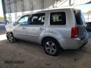 ✅ 2014 Honda Pilot EX • VIN: 5FNYF4H48EB028802 • Lot: 87427875. Listed on Copart with 320,264 mi. Free auction sales archive from the USA and detailed vehicle history report at DreamBid. Image 2.