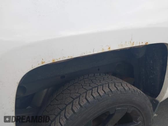 ✅ 2016 Chevrolet Silverado 1500 LT • VIN: 1GCVKREH7GZ173748 • Lot: 43612805. Listed on IAAI with 277,531 mi. Free auction sales archive from the USA and detailed vehicle history report at DreamBid. Image 18.