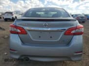 ✅ 2013 Nissan Sentra SR • VIN: 3N1AB7AP5DL796288 • Lot: 90615545. Wystawiony na Copart z przebiegiem 165 773 mil. Bezpłatny archiwum sprzedaży aukcyjnych z USA i szczegółowy raport historii pojazdu na DreamBid. Zdjęcie 6.