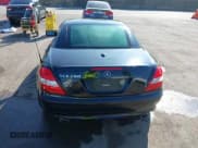 ✅ 2008 Mercedes-Benz SLK 280 • VIN: WDBWK54F48F183135 • Лот: 43298103. Опубликован ранее на IAAI с пробегом 105 064 миль. Бесплатный доступ к архиву аукционных продаж из США и подробный отчёт об истории автомобиля на DreamBid. Изображение 16.