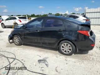 ✅ 2013 Hyundai Accent GLS • VIN: KMHCT4AEXDU305330 • Lot: 72955944. Wystawiony na Copart z przebiegiem 167 535 mil. Bezpłatny archiwum sprzedaży aukcyjnych z USA i szczegółowy raport historii pojazdu na DreamBid. Zdjęcie 2.