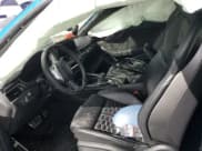 ✅ 2021 Audi RS 5 • VIN: WUANWAF50MA902681 • Lot: 44018594. Listed on Copart with Not provided. Free auction sales archive from the USA and detailed vehicle history report at DreamBid. Image 7.