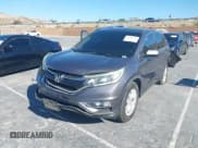 ✅ 2016 Honda CR-V EX • VIN: 3CZRM3H54GG707308 • Лот: 43100253. Опубликован ранее на IAAI с пробегом 96 908 миль. Бесплатный доступ к архиву аукционных продаж из США и подробный отчёт об истории автомобиля на DreamBid. Изображение 2.