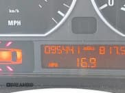 ✅ 2004 BMW 3 Series 330i • VIN: WBAEV53454KM33405 • Lot: 43592957. Listed on IAAI with 95,441 mi. Free auction sales archive from the USA and detailed vehicle history report at DreamBid. Image 15.