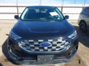 ✅ 2022 Ford Edge Titanium • VIN: 2FMPK4K96NBA30360 • Lot: 43586068. Wystawiony na IAAI z przebiegiem 92 612 mil. Bezpłatny archiwum sprzedaży aukcyjnych z USA i szczegółowy raport historii pojazdu na DreamBid. Zdjęcie 12.