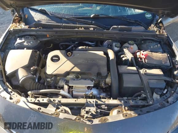 2017 Chevrolet Malibu LS с VIN 1G1ZB5ST3HF195244, выставлен на аукционе IAAI как лот 43400915 с пробегом 98 445 миль миль и . История ставок и продаж доступна на DreamBid. Изображение 10.