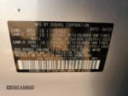 ✅ 2023 Subaru Outback Limited • VIN: 4S4BTANC3P3218320 • Lot: 60150245. Listed on Copart with 27,712 mi. Free auction sales archive from the USA and detailed vehicle history report at DreamBid. Image 13.