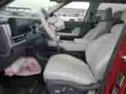 2025 Hyundai Santa Fe SEL с VIN 5NMP24GL3SH110186, выставлен на аукционе Copart как лот 45407705 с пробегом 543 миль миль и Списание • Salvage title. История ставок и продаж доступна на DreamBid. Изображение 7.