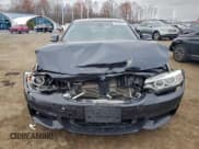 ✅ 2015 BMW 4 Series 435i xDrive • VIN: WBA4B3C50FGV48579 • Lot: 94090445. Listed on Copart with 188,554 mi. Free auction sales archive from the USA and detailed vehicle history report at DreamBid. Image 5.