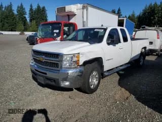✅ 2008 Chevrolet Silverado 2500HD LTZ • VIN: 1GCHK29608E196553 • Lot: 64336865. Listed on Copart with 327,823 mi. Free auction sales archive from the USA and detailed vehicle history report at DreamBid. Image 1.