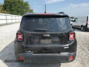 ✅ 2018 Jeep Renegade Latitude • VIN: ZACCJABB7JPJ16772 • Lot: 80622895. Listed on Copart with 75,810 mi. Free auction sales archive from the USA and detailed vehicle history report at DreamBid. Image 6.