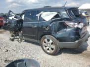 ✅ 2010 Chevrolet Traverse LTZ • VIN: 1GNLRHED2AS139699 • Лот: 59179225. Опубликован ранее на Copart с пробегом Не указан. Бесплатный доступ к архиву аукционных продаж из США и подробный отчёт об истории автомобиля на DreamBid. Изображение 2.