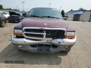 ✅ 2003 Dodge Dakota SLT • VIN: 1D7HL48NX3S188607 • Lot: 59382035. Wystawiony na Copart z przebiegiem 87 663 mil. Bezpłatny archiwum sprzedaży aukcyjnych z USA i szczegółowy raport historii pojazdu na DreamBid. Zdjęcie 5.