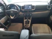 ✅ 2023 Hyundai Venue SEL • VIN: KMHRC8A39PU250194 • Lot: 51931125. Listed on Copart with 24,027 mi. Free auction sales archive from the USA and detailed vehicle history report at DreamBid. Image 8.