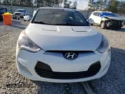 ✅ 2013 Hyundai Veloster w/Black Int • VIN: KMHTC6AD4DU102520 • Lot: 89083415. Wystawiony na Copart z przebiegiem 116 064 mil. Bezpłatny archiwum sprzedaży aukcyjnych z USA i szczegółowy raport historii pojazdu na DreamBid. Zdjęcie 5.