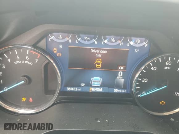 ✅ 2024 Ford Expedition Limited • VIN: 1FMJU2A83REA29478 • Lot: 80759485. Listed on Copart with 36,141 mi. Free auction sales archive from the USA and detailed vehicle history report at DreamBid. Image 9.