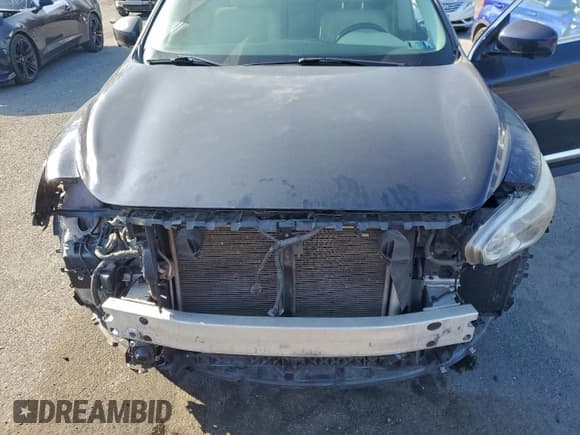 ✅ 2015 Infiniti QX60 • VIN: 5N1AL0MM4FC548305 • Lot: 95478665. Wystawiony na Copart z przebiegiem 134 642 mil. Bezpłatny archiwum sprzedaży aukcyjnych z USA i szczegółowy raport historii pojazdu na DreamBid. Zdjęcie 12.