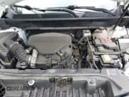 ✅ 2021 GMC Acadia SLT • VIN: 1GKKNULS8MZ158851 • Lot: 42676084. Listed on IAAI with 47,722 mi. Free auction sales archive from the USA and detailed vehicle history report at DreamBid. Image 10.