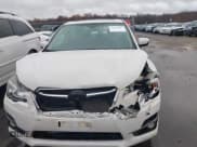 ✅ 2015 Subaru Impreza Limited • VIN: JF1GJAS63FH011156 • Lot: 43786201. Listed on IAAI with 319,240 mi. Free auction sales archive from the USA and detailed vehicle history report at DreamBid. Image 6.