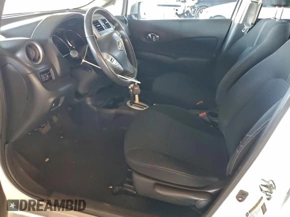 ✅ 2014 Nissan Note SV • VIN: 3N1CE2CP6EL377156 • Lot: 96380995. Wystawiony na Copart z przebiegiem 105 601 mil. Bezpłatny archiwum sprzedaży aukcyjnych z USA i szczegółowy raport historii pojazdu na DreamBid. Zdjęcie 7.