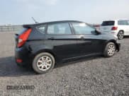 ✅ 2013 Hyundai Accent GS • VIN: KMHCT5AE4DU127985 • Лот: 71380074. Опубликован ранее на Copart с пробегом 223 810 миль. Бесплатный доступ к архиву аукционных продаж из США и подробный отчёт об истории автомобиля на DreamBid. Изображение 3.