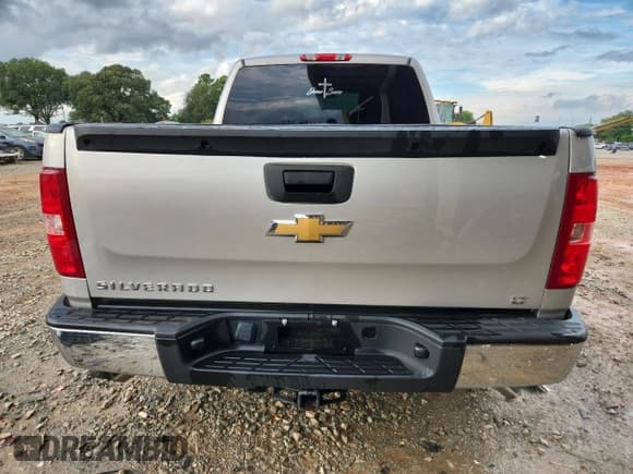✅ 2009 Chevrolet Silverado 1500 LT • VIN: 2GCEC29CX91101795 • Lot: 81501465. Wystawiony na Copart z przebiegiem 225 176 mil. Bezpłatny archiwum sprzedaży aukcyjnych z USA i szczegółowy raport historii pojazdu na DreamBid. Zdjęcie 6.