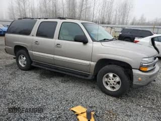 ✅ 2002 Chevrolet Suburban LT • VIN: 1GNFK16Z62J165684 • Лот: 83412644. Опубликован ранее на Copart с пробегом 263 965 миль. Бесплатный доступ к архиву аукционных продаж из США и подробный отчёт об истории автомобиля на DreamBid. Изображение 4.