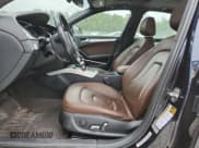 ✅ 2016 Audi A4 Premium • VIN: WAUAFAFLXGN007879 • Lot: 82299175. Listed on Copart with 97,787 mi. Free auction sales archive from the USA and detailed vehicle history report at DreamBid. Image 7.